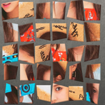 Twice Image Puzzle 2019