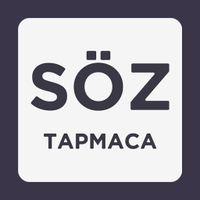 Söz Tapmaca