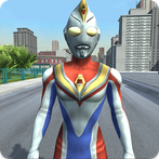 UltraRPG : Dyna Fighter 3D