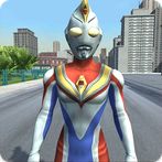 UltraRPG : Dyna Fighter 3D