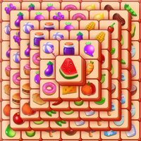Tile Match - Triple Master
