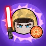 Defense Battle : Military War