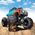 4x4 Off Road Driving Simulator