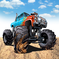4x4 Off Road Driving Simulator