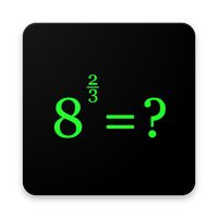 Exponent Practice: Rational (F