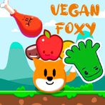 Vegan Foxy