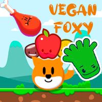 Vegan Foxy
