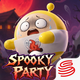 Eggy Party: Scream