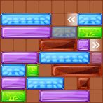 Sliding Block Puzzle Game