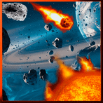 Sky Force: Galaxy Attack 2021