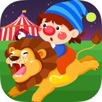 The Circus : Clown Show