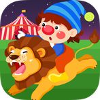 The Circus : Clown Show