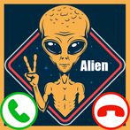 Fake Call Alien Game