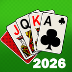 Solitaire Winner: Old Games