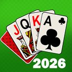 Solitaire Winner: Old Games