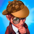 Strange Interrogation