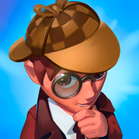 Strange Interrogation