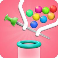 Pull the Pin - Pin Out Puzzle