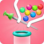 Pull the Pin - Pin Out Puzzle