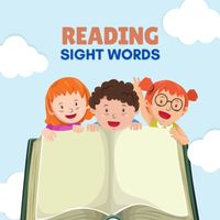 Sight Words - Learn to Read