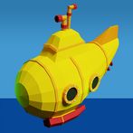 Yellow Sub - Star Protector