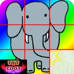 Sliding Picture Puzzle