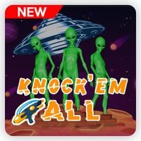 Knock'em All Supreme - 3D Alie