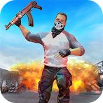 Modern Strike: Anti-Terrorist