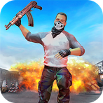 Modern Strike: Anti-Terrorist 