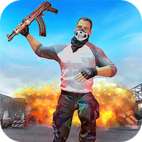 Modern Strike: Anti-Terrorist 