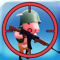 Pigdogs War AR