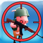 Pigdogs War AR