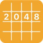 2048 - number puzzle game