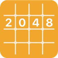 2048 - number puzzle game