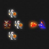 Warlock of Blackswamp