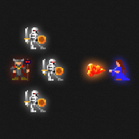 Warlock of Blackswamp