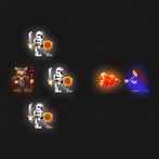 Warlock of Blackswamp