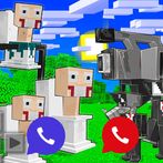 Skibidi Toilet 3 Minecraft mod