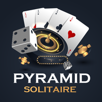 Pyramid Solitaire - Offline