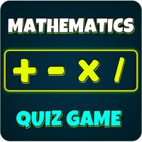 Math Quiz Game 2022