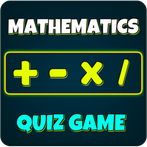 Math Quiz Game 2022