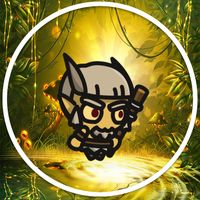 Satyr Ran From The Dragon