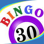 Bingo Thirty™ - Free Bingo 30 