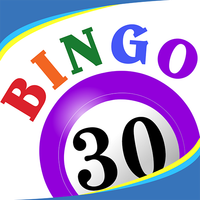 Bingo Thirty™ - Free Bingo 30 