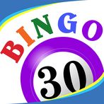Bingo Thirty™ - Free Bingo 30 