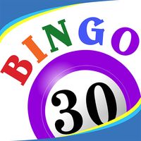 Bingo Thirty™ - Free Bingo 30 