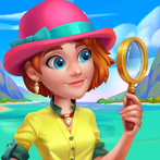 Mystery Estate: Hidden Objects