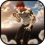 Baki Hanma Game 3D