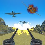 Defense Fighter 3D