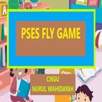 PSES FLY GAME Perniagaan Milik